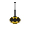 LEGO Super Heroes - Batman Logo Bag Tag Photo