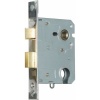 Decor Handles Cylinder Mortice Lock - SABS approved W/60mm double cylinder Photo