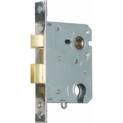 Photo of Decor Handles Cylinder Mortice Lock - SABS approved W/60mm double cylinder