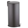 Decor Storage 27 Litres peda Litres bin - Matt Grey Photo