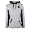 Everlast Men's Premium OTH Hoody - Grey Marl - Parallel Import Photo