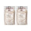 Roial Film Wax Pearls White 800g - 2 Pack Photo