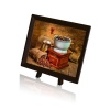 Soul Puzzles - Coffee in an old style - Showpiece XS -150 pieces Photo