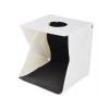 Digital World DW- Photographic Box Big 40x40cm Soft Light Box Photo