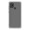 Araree A Cover For Samsung Galaxy A21s - Clear Photo