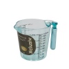 Bulk Pack x 3 Plastic Measuring Jug 1.0L Photo