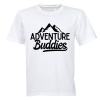 Adventure Buddies - Kids T-Shirt Photo