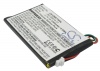 GARMIN Edge 605 GPS Navigator Battery/ Photo