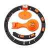 Smart Thin waist Hula Hoop for Weight Loss Exercise & Burning Fat Photo