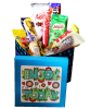 The Biltong Girl Enjoy Today Chocolate Gift Box Photo