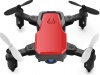 Drone Gravity Sensor 720P WIFI HD Camera Foldable Aircraft