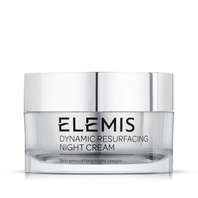 Photo of ELEMIS Dynamic Resurfacing Night Cream 50ml