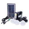 Condere - Solar Lighting System - S-6118 Photo