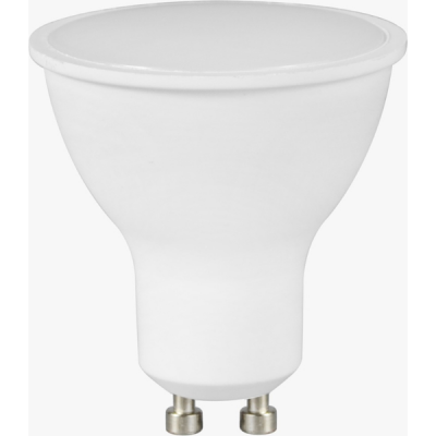 3W Emergency Lamps Bundle Cool White Set of 10 GU10