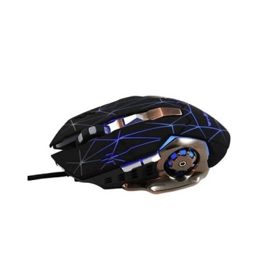 Wired RGB USB Gaming Mouse S200
