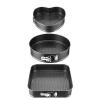 Nonstick & Leak-Proof Cake Pan Set Photo