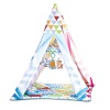 Baby Links Grow-with-Me Play Gym and Teepee Photo