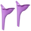 2 Pack Womens Portable Urination Device Photo