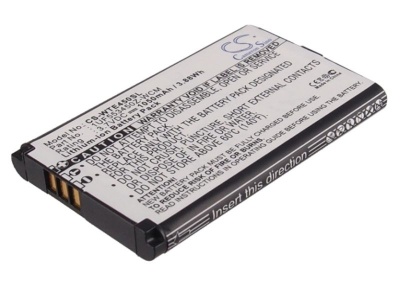Photo of WACOM CTH470 & BAMBOO CTH-470K-DE Tablet Battery/1050mAh