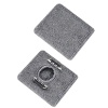 42mm/44mmm Sports Strap Wristbands for iWatch Series - Gray Photo