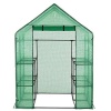 Walk in Greenhouse Photo