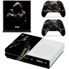 SKIN-NIT Decal Skin For Xbox One S: Modern Warfare Photo