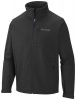 Columbia Mens Ascender Softshell Jacket Photo