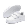 Puma Boys' Courtflex v2 V PS Lifestyle Shoes Photo