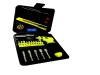 ZATECH Dynamic Tool Kit 25 Pieces Photo