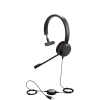 Jabra Evolve-30 Mono Wired USB Headset Photo