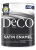Deco Solvent Based Satin Enamel Paint 5Litre