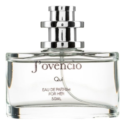 Photo of J'ovencio - Qui - Female Perfume w/ a Pure & Elegant Aroma - 50ml