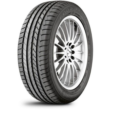 Photo of Goodyear 205/55R16 91W ROF FP * EfficientGrip-Tyre