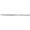 Kennedy 160mm Knife Cut 2 Needle File Photo