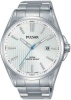 Pulsar Mens Stainless Steel Bracelet Watch -PS9601X1 Photo