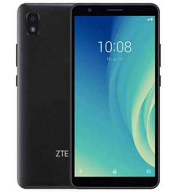 Photo of ZTE BLADE L210 32GB - Black Cellphone