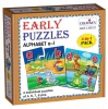 Creatives Creative's Early Puzzle Step ll - Alphabet a to l Photo