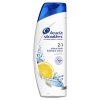 Head & Shoulders - 2in1 - Citrus - 400ml Photo