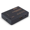 Space TV HDMI 3 Port Switcher with Remote Control Photo