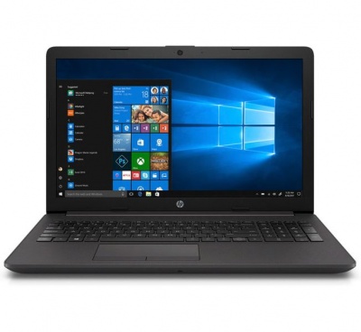 Photo of HP 255 G7 laptop