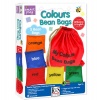 RGS Group Bean Bags - Colours - 5 Pieces with Storage Bag Photo