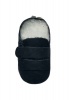 Pitta-Patta Soft Genuine RSA Leather Shoes – Nate Navy – Size 3 Photo