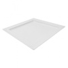 Dalebrook White Melamine 1L Dover Tray Photo