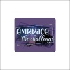 Mouse Pad - Embrace The Challenge Photo