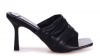 Linzi Ladies LEXIE Heels - Black Photo