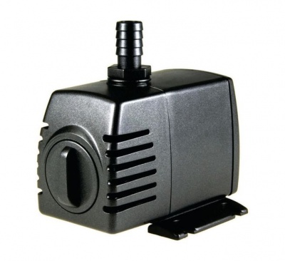 Photo of Waterfall Pumps - Pond or Fountain Submersible - Water Pump - 2400L/h