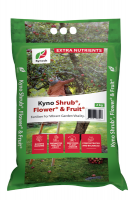 Kynoch Shrub Flower and Fruit Fertilizer 2kg NPK 315