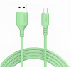 Andowl Macaron Micor USB Data charging cable Photo