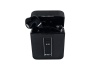 NESTY Wireless Bluetooth Earphones - Black Photo