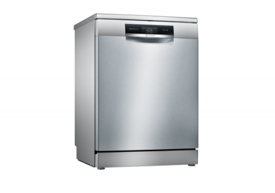 Photo of Bosch Serie 8 Freestanding 60 cm Stainless Steel Dishwasher